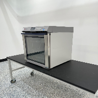 Thermo TSX Series Undercounter Refrigerator image 1